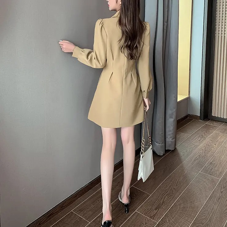 ONP-Waistmark_trench_mini_dress