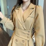 ONP-Waistmark_trench_mini_dress