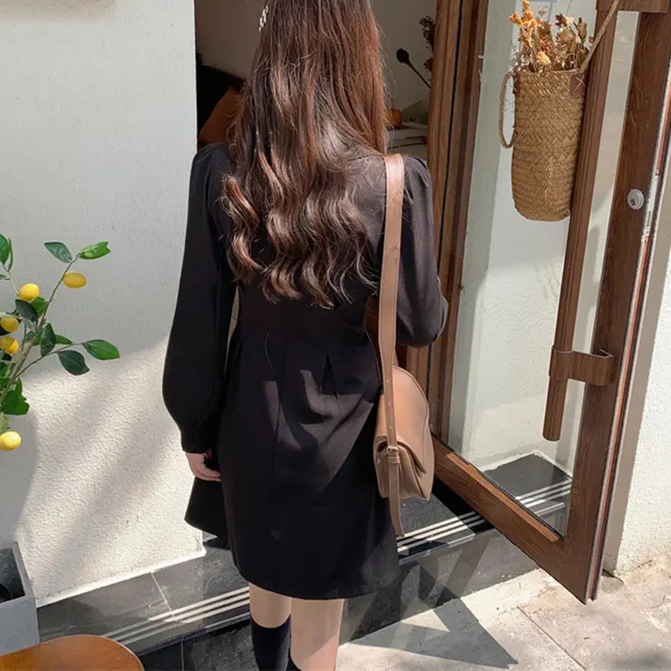 ONP-Waistmark_trench_mini_dress